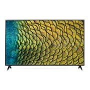 LG TV LED 43" Ultra HD 4K Smart TV 4K Active HDR, 43UK6300PLB