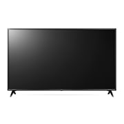 LG TV LED 43" Ultra HD 4K Smart TV 4K Active HDR, 43UK6300PLB