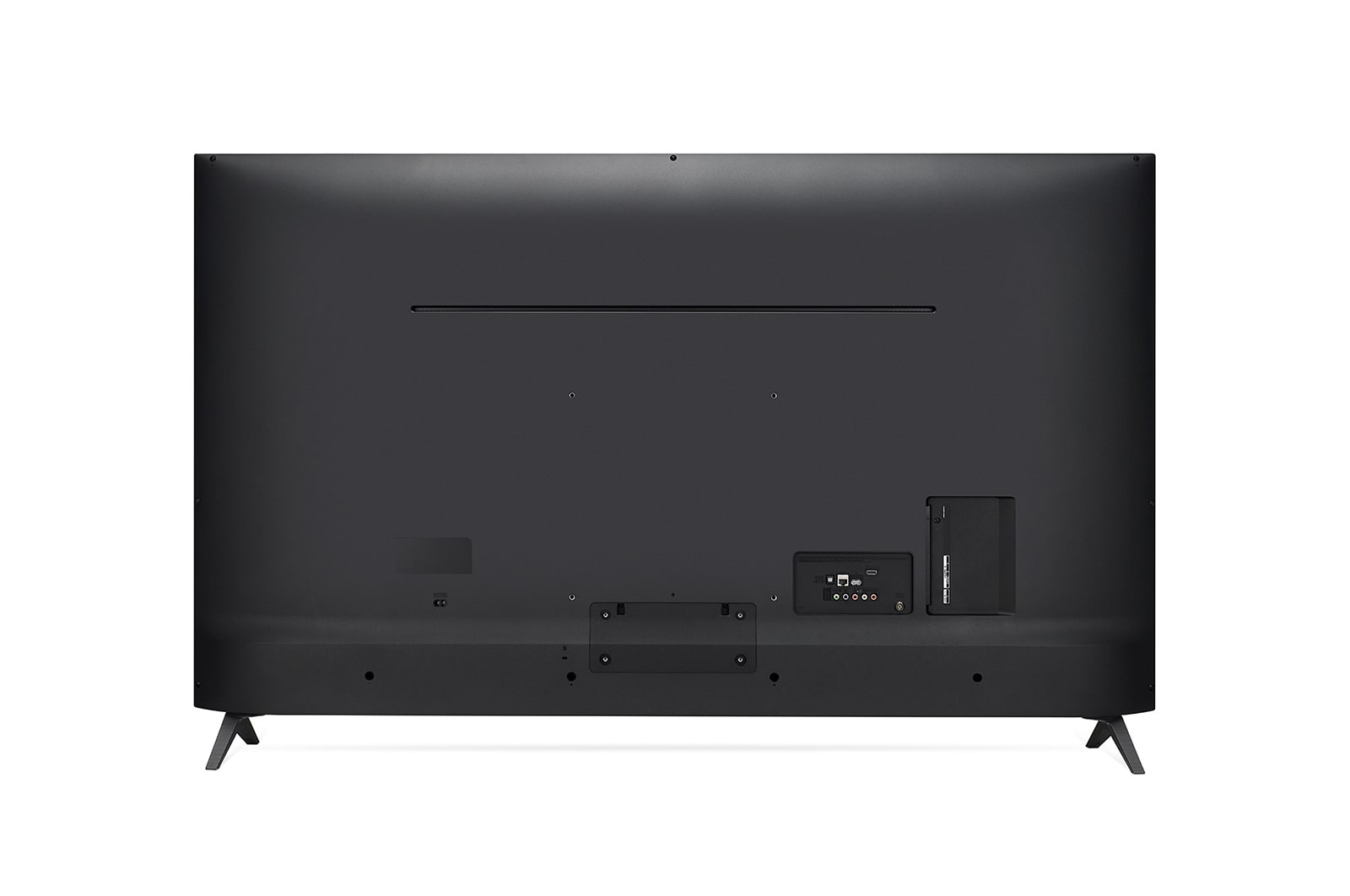 LG TV LED 43" Ultra HD 4K Smart TV 4K Active HDR, 43UK6300PLB