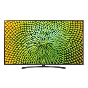 LG TV LED 43" Ultra HD Smart TV 4K Active HDR, 43UK6470PLC