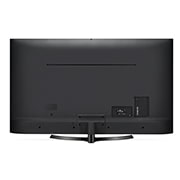LG TV LED 43" Ultra HD Smart TV 4K Active HDR, 43UK6470PLC