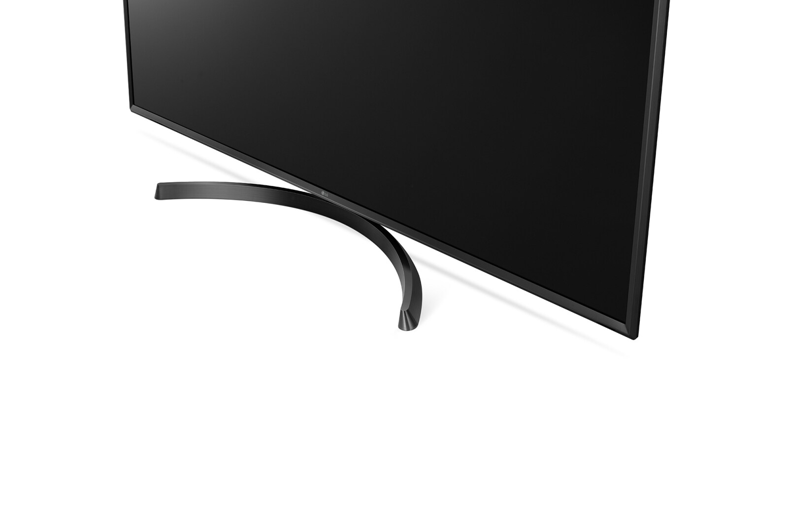 LG TV LED 43" Ultra HD Smart TV 4K Active HDR, 43UK6470PLC