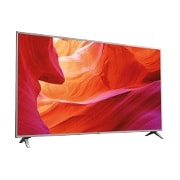 LG TV LED 43" Ultra HD Smart TV 4K Active HDR, 43UK6500PLA