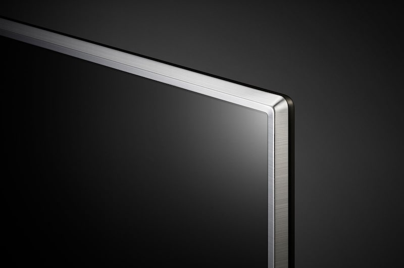 LG TV LED 43" Ultra HD Smart TV 4K Active HDR, 43UK6500PLA