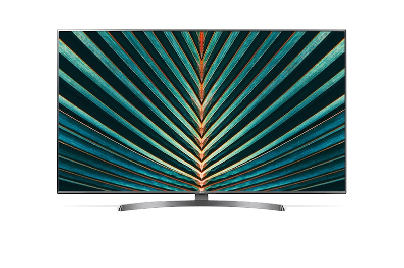 LG TV LED 43" Ultra HD Smart TV 4K Active HDR, 43UK6750PLD