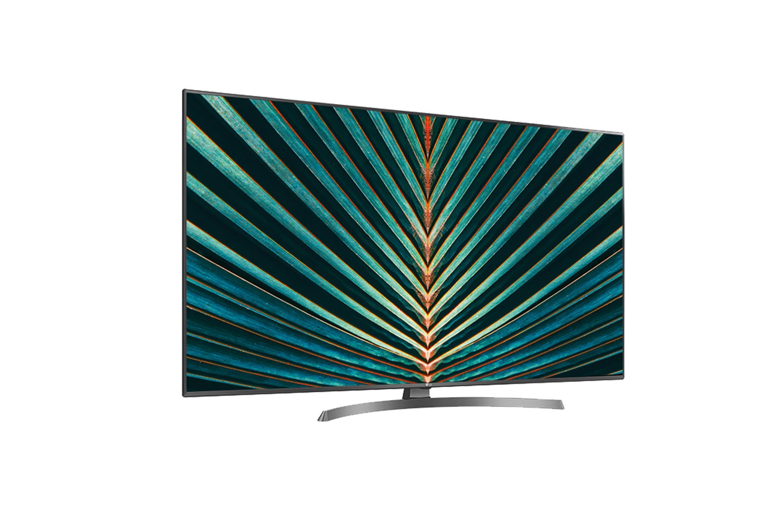 LG TV LED 43" Ultra HD Smart TV 4K Active HDR, 43UK6750PLD