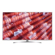LG  LG TV LED 43" Ultra HD Smart TV 4K Active HDR, 43UK6950PLB