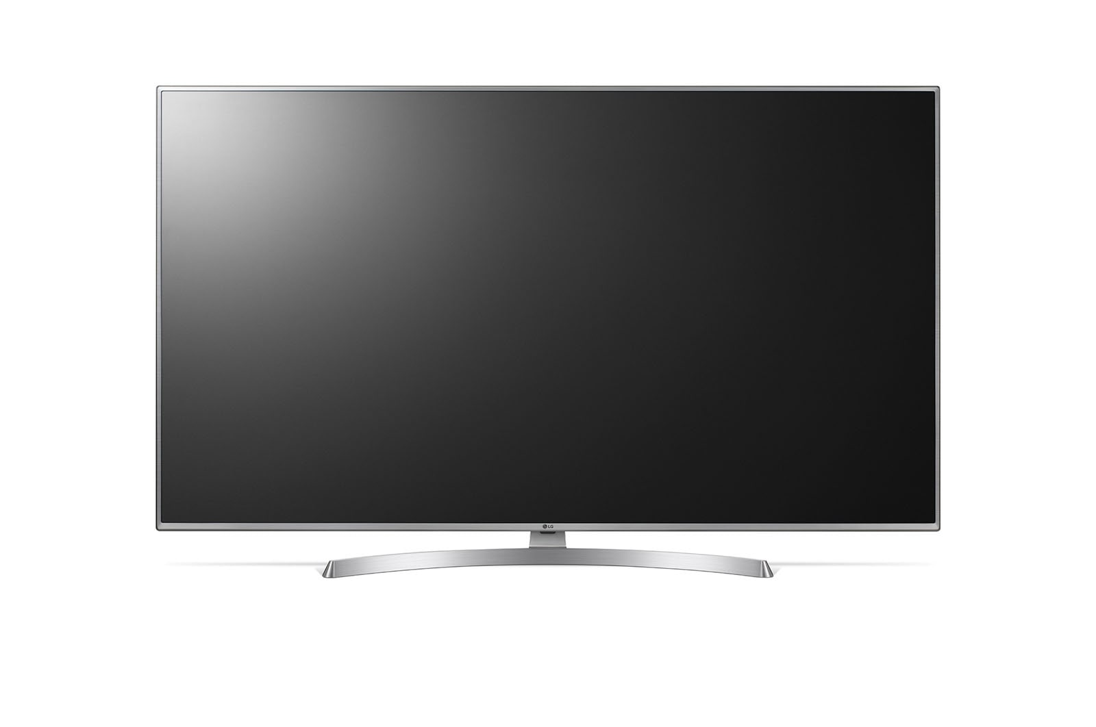 LG  LG TV LED 43" Ultra HD Smart TV 4K Active HDR, 43UK6950PLB