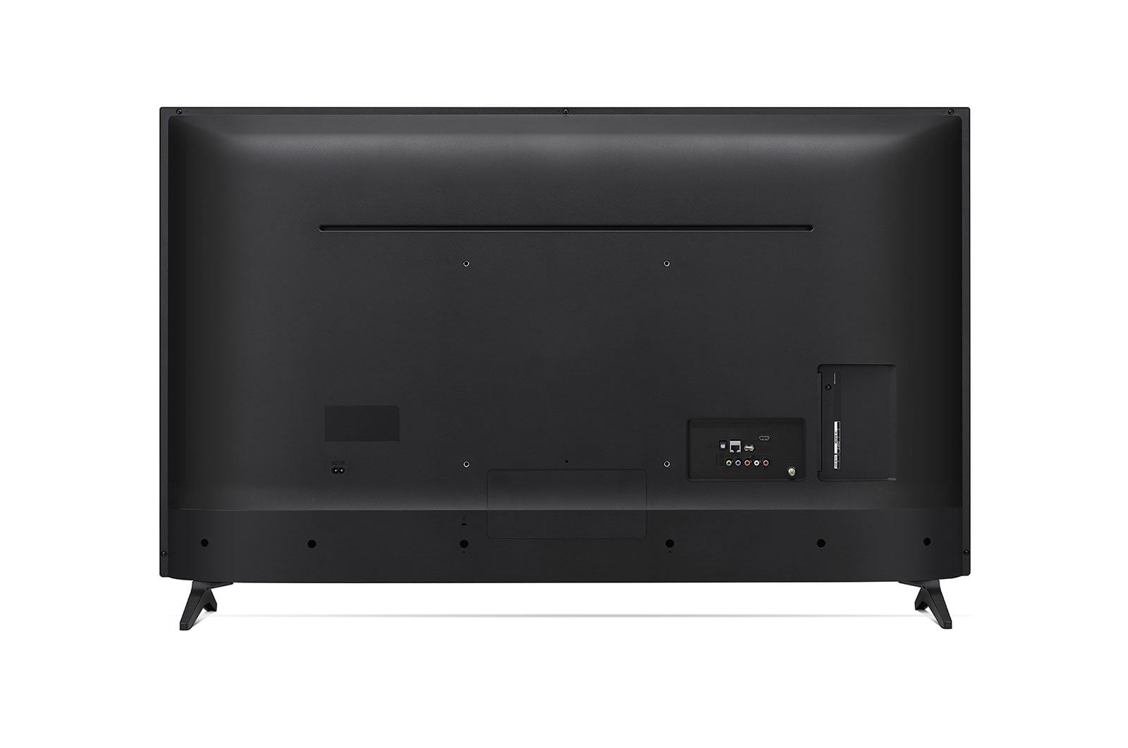 LG TV LED Ultra HD Smart TV 43" 4K Active HDR, 43UM7000PLA