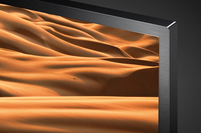 LG TV LED AI Ultra HD Smart TV 43" 4K Active HDR Google Assistant e Alexa, 43UM7100PLB