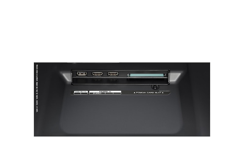 LG TV LED AI Ultra HD Smart TV 43" 4K Active HDR Google Assistant e Alexa, 43UM7100PLB