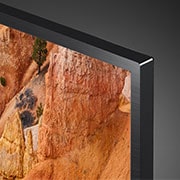 LG TV LED AI Ultra HD Smart TV 43" 4K Active HDR DTS Virtual:X Google Assistant e Alexa, 43UM7450PLA