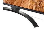 LG TV LED AI Ultra HD Smart TV 43" 4K Active HDR DTS Virtual:X Google Assistant e Alexa, 43UM7450PLA