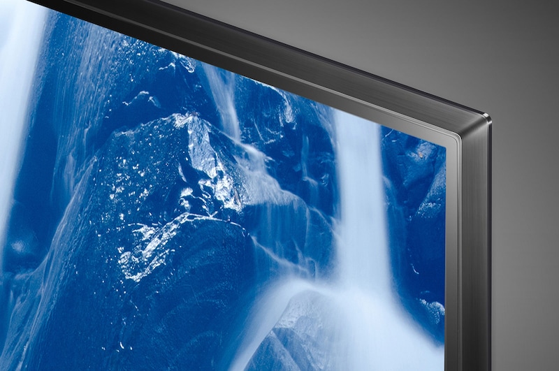 LG TV LED AI Ultra HD Smart TV 43" 4K Active HDR DTS Virtual:X Google Assistant e Alexa, 43UM7600PLB