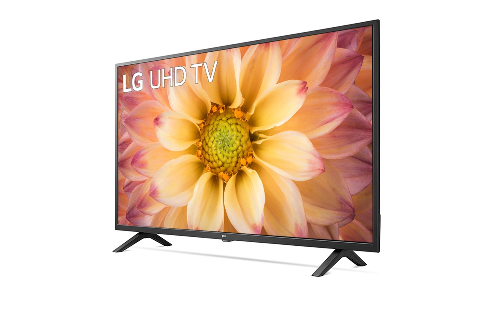 LG UHD TV 43'' Serie 7000 - LED 4K IPS Display Processore Quad Core, 43UN70006LA