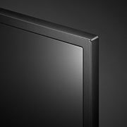 LG UHD TV 43'' Serie 7000 - LED 4K IPS Display Processore Quad Core, 43UN70006LA