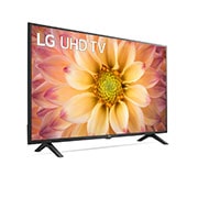 LG UHD TV 43'' Serie 7000 - LED 4K IPS Display Processore Quad Core, 43UN70006LA