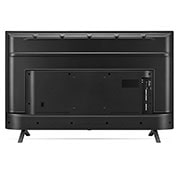 LG UHD TV 43'' Serie 7000 - LED 4K IPS Display Processore Quad Core, 43UN70006LA