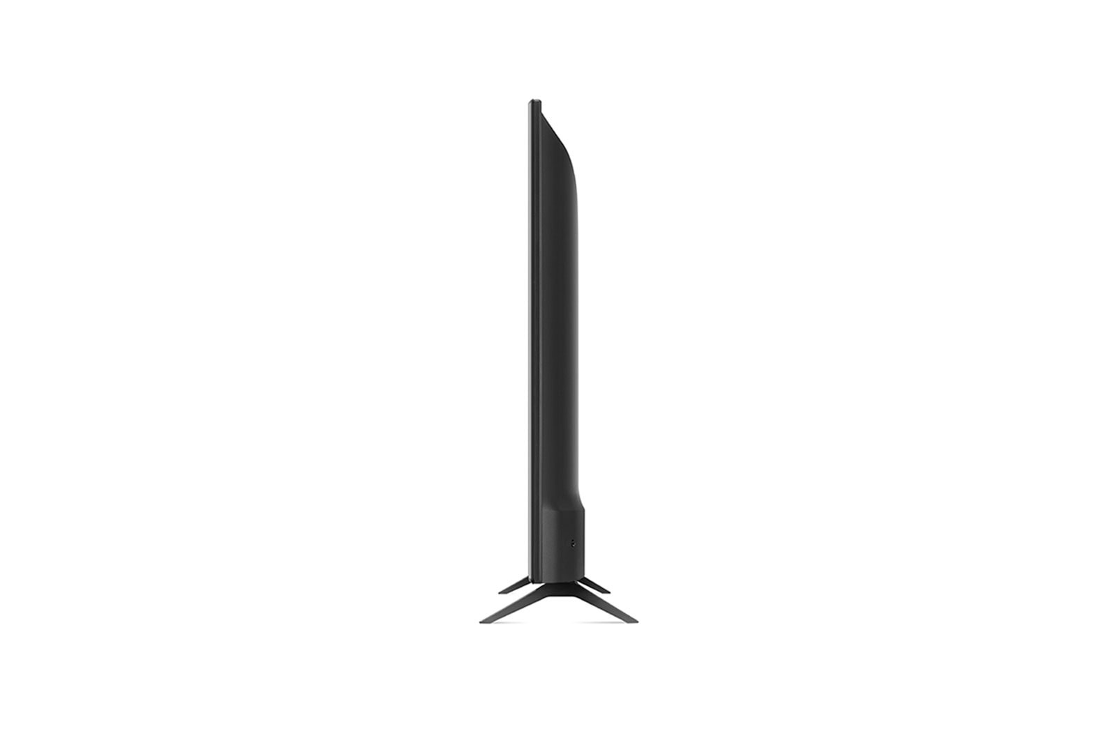 LG UHD TV 43" Serie 7100 - LED 4K IPS Display Processore Quad Core, 43UN71006LB