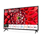 LG UHD TV 43" Serie 7100 - LED 4K IPS Display Processore Quad Core, 43UN71006LB