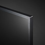 LG UHD TV 43'' Serie 7300 - LED 4K Smart TV webOS 5.0 Processore Quad Core, 43UN73006LC