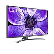LG UHD TV 43" Serie 7400 - LED 4K HDR Smart TV webOS 5.0, 43UN74006LB