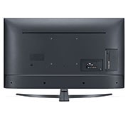 LG UHD TV 43" Serie 7400 - LED 4K HDR Smart TV webOS 5.0, 43UN74006LB