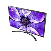 LG UHD TV 43" Serie 7400 - LED 4K HDR Smart TV webOS 5.0, 43UN74006LB