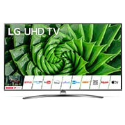 LG UHD TV 43'' Serie 8100 - LED 4K Smart TV webOS 5.0, 43UN81006LB