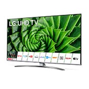 LG UHD TV 43'' Serie 8100 - LED 4K Smart TV webOS 5.0, 43UN81006LB