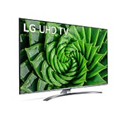 LG UHD TV 43'' Serie 8100 - LED 4K Smart TV webOS 5.0, 43UN81006LB