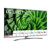 LG UHD TV 43'' Serie 8100 - LED 4K Smart TV webOS 5.0, 43UN81006LB