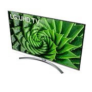 LG UHD TV 43'' Serie 8100 - LED 4K Smart TV webOS 5.0, 43UN81006LB