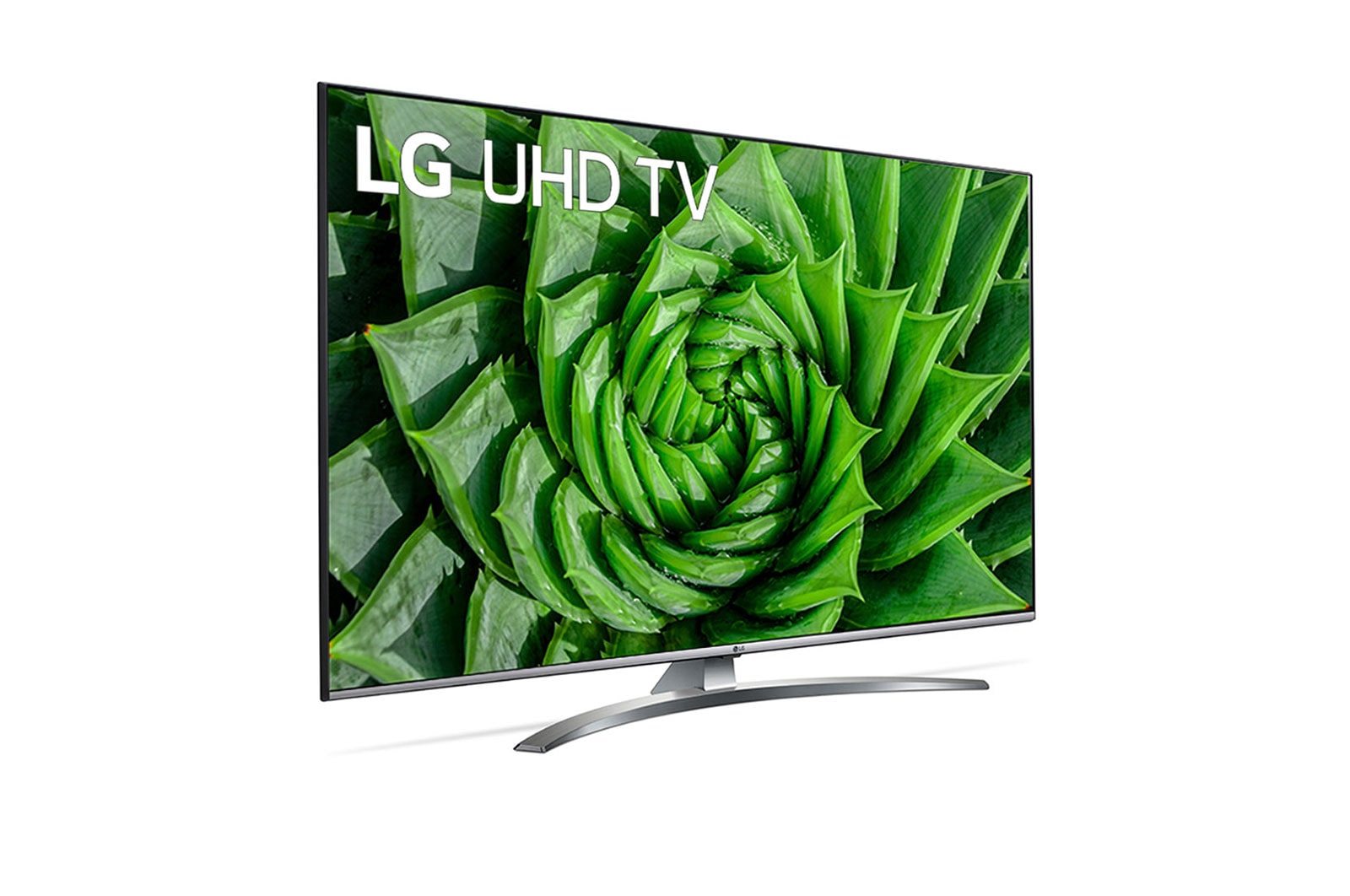 LG UHD TV 43'' Serie 8100 - LED 4K Smart TV webOS 5.0, 43UN81006LB