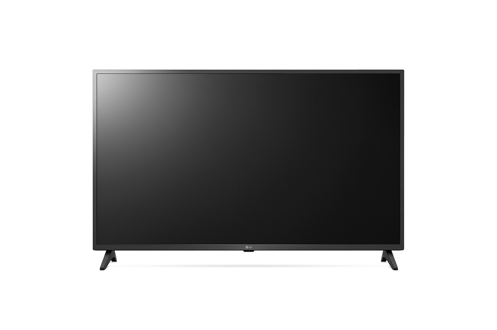 LG UHD TV 43'' Serie UP75006 - LED 4K Smart TV webOS 6.0 Quad Core Processor, 43UP75006LF