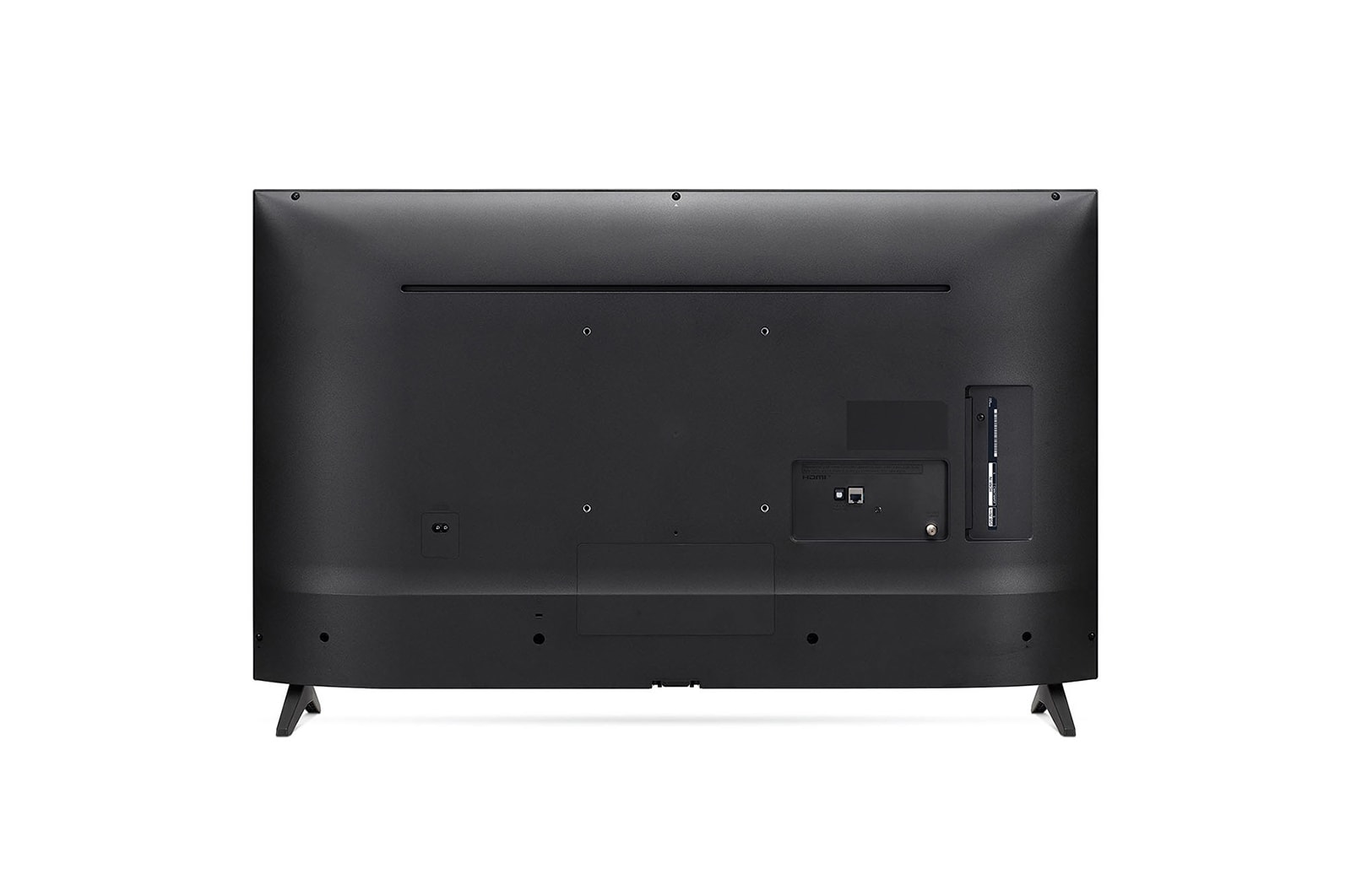 LG UHD TV 43'' Serie UP75006 - LED 4K Smart TV webOS 6.0 Quad Core Processor, 43UP75006LF