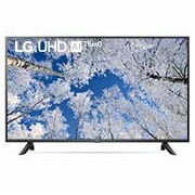 LG UHD | TV 43'' Serie UQ70 | UltraHD 4K, Smart TV, HDR10 Pro, Filmmaker Mode, 43UQ70006LB