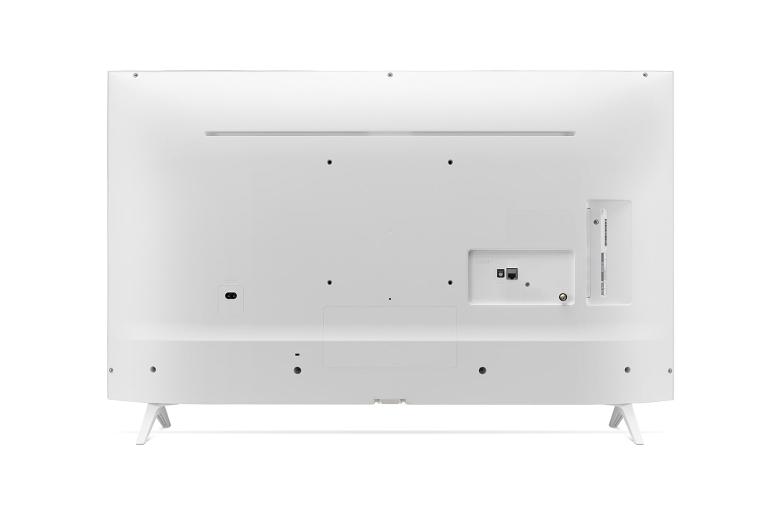 LG UHD | TV 43'' Serie UQ76 | Ultra HD 4K, Smart TV, HDR10 Pro, Filmmaker Mode, 43UQ76906LE