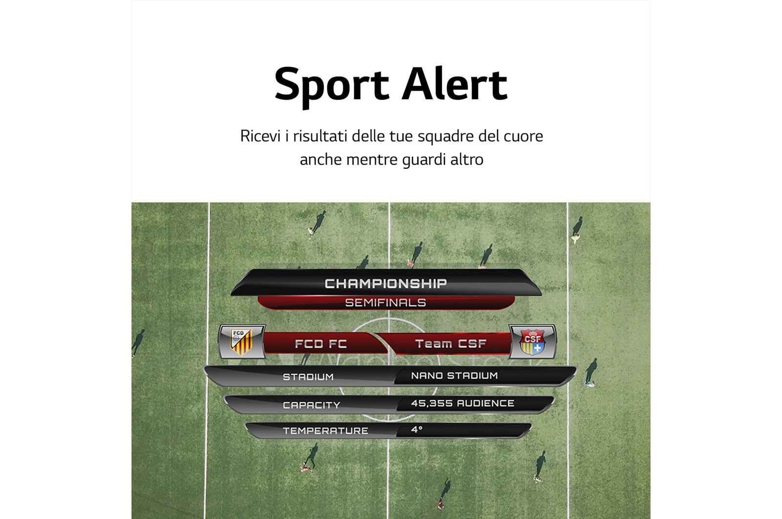 LG UHD | TV 43'' Serie UQ81 | Ultra HD 4K, Smart TV, HDR10 Pro, Filmmaker Mode, 43UQ81006LB