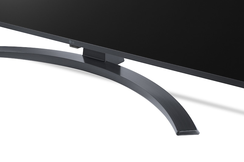 LG UHD | TV 43'' Serie UQ81 | Ultra HD 4K, Smart TV, HDR10 Pro, Filmmaker Mode, 43UQ81006LB