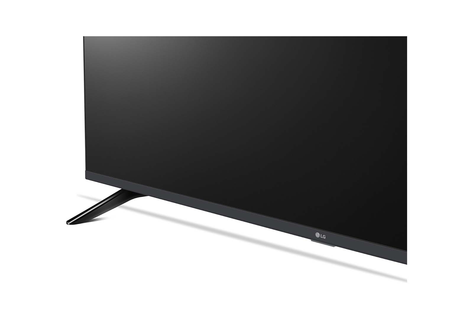 LG TV UHD | Serie UR73 43'' | 4K, α5 Gen6, HDR10, 20W, 3 HDMI, Game Optimizer, Wi-Fi 5, Smart TV WebOS 23, 43UR73006LA