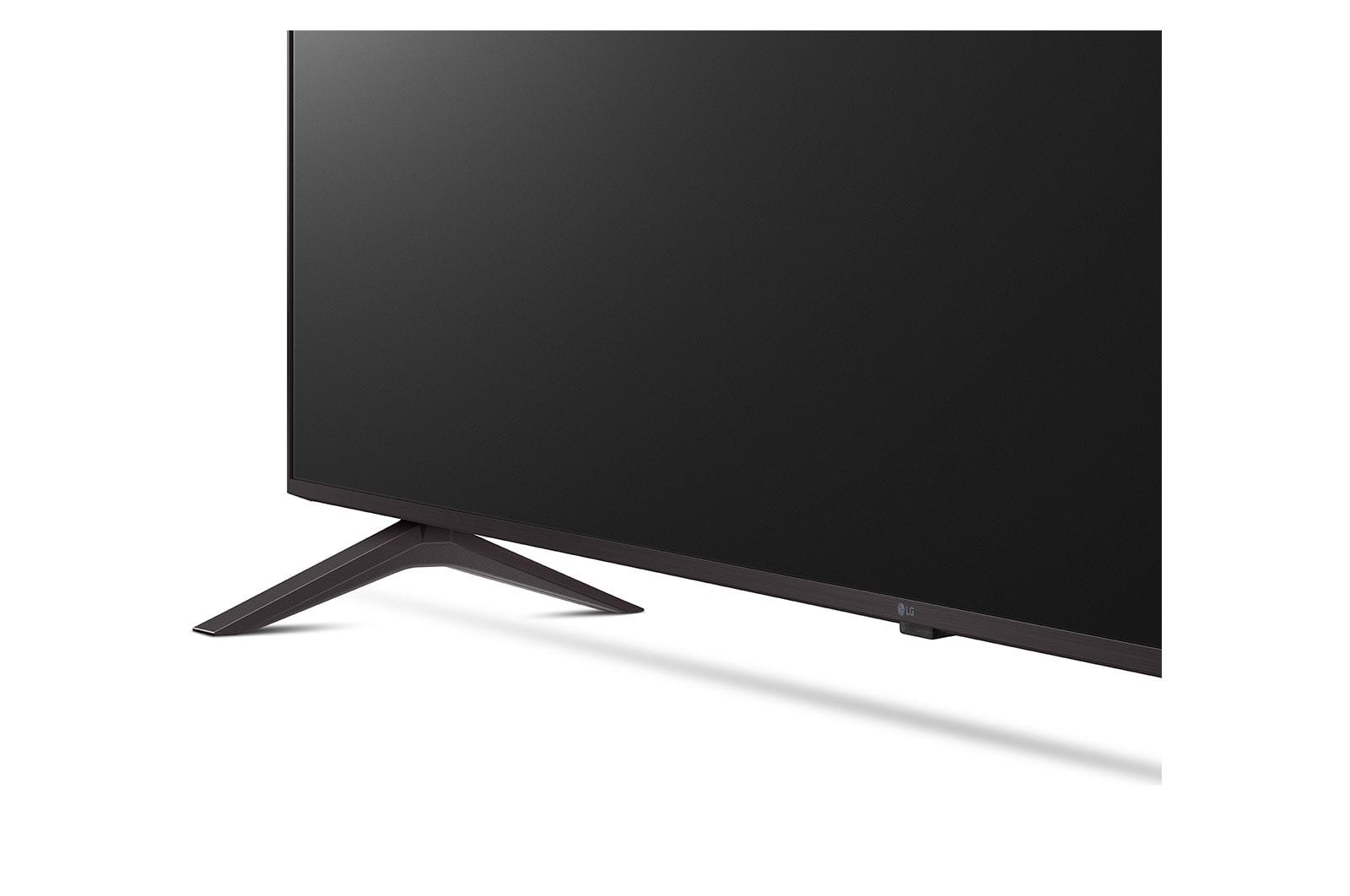 LG TV UHD | Serie UR74 43'' | 4K, α5 Gen6, HDR10, 20W, 3 HDMI, Game Optimizer, Wi-Fi 5, Smart TV WebOS 23, 43UR74006LB