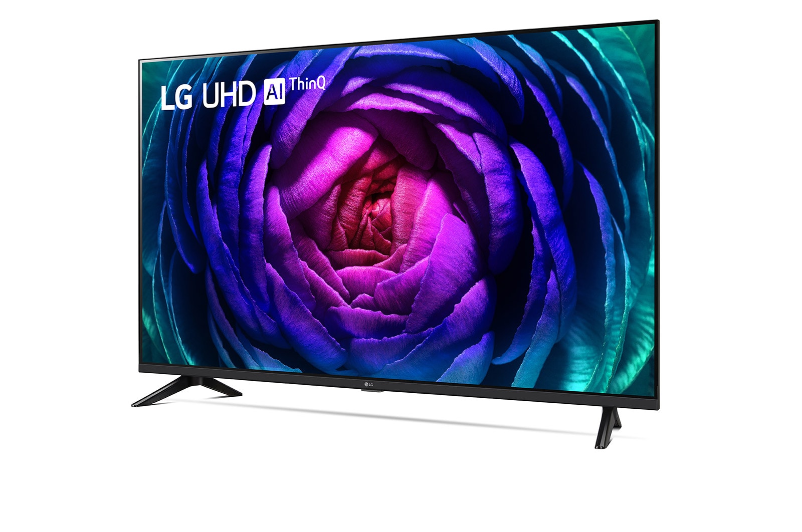 TV UHD | Serie UR74 43'' | 4K, α5 Gen6, HDR10, 20W, 3 HDMI, Game ...