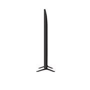 LG TV UHD | Serie UR74 43'' | 4K, α5 Gen6, HDR10, 20W, 3 HDMI, Game Optimizer, Wi-Fi 5, Smart TV WebOS 23, 43UR74006LB