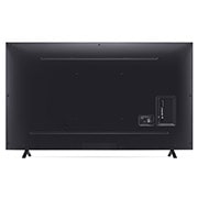 LG TV UHD | Serie UR74 43'' | 4K, α5 Gen6, HDR10, 20W, 3 HDMI, Game Optimizer, Wi-Fi 5, Smart TV WebOS 23, 43UR74006LB