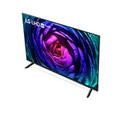 LG TV UHD | Serie UR74 43'' | 4K, α5 Gen6, HDR10, 20W, 3 HDMI, Game Optimizer, Wi-Fi 5, Smart TV WebOS 23, 43UR74006LB