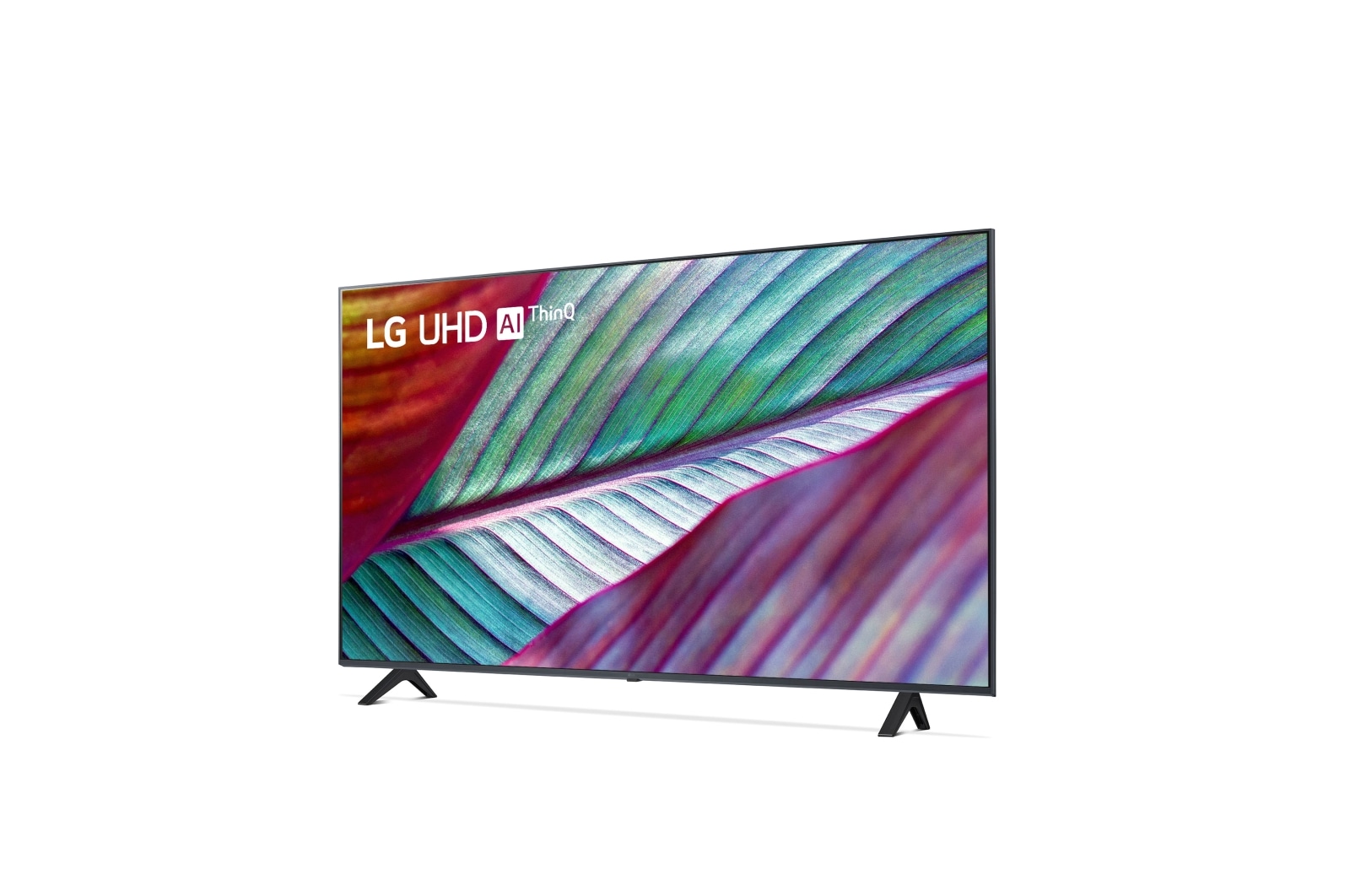 LG TV UHD | Serie UR78 65'' | 4K, α5 Gen6, HDR10, 20W, 3 HDMI, Game Optimizer, Wi-Fi 5, Smart TV WebOS 23, 65UR78006LK