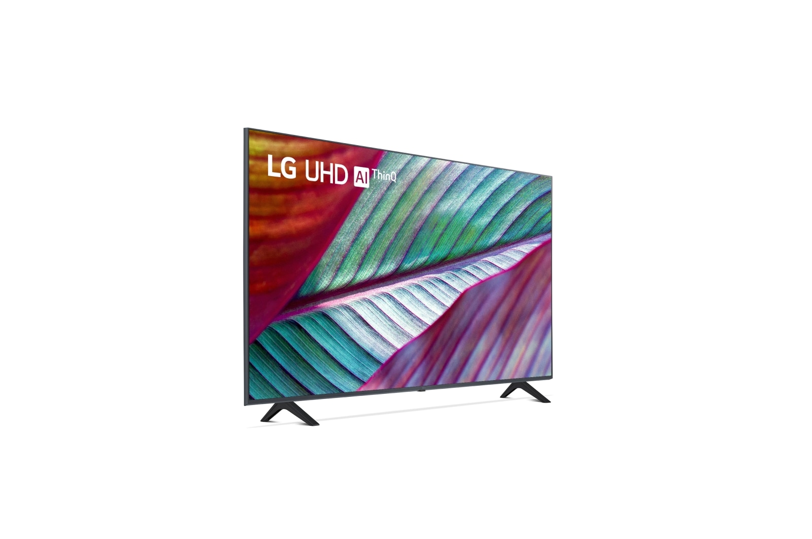 LG TV UHD | Serie UR78 65'' | 4K, α5 Gen6, HDR10, 20W, 3 HDMI, Game Optimizer, Wi-Fi 5, Smart TV WebOS 23, 65UR78006LK