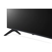 LG TV UHD | Serie UR78 65'' | 4K, α5 Gen6, HDR10, 20W, 3 HDMI, Game Optimizer, Wi-Fi 5, Smart TV WebOS 23, 65UR78006LK