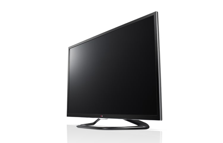 LG 47 pollici Smart TV Cinema 3D, 47LA640S